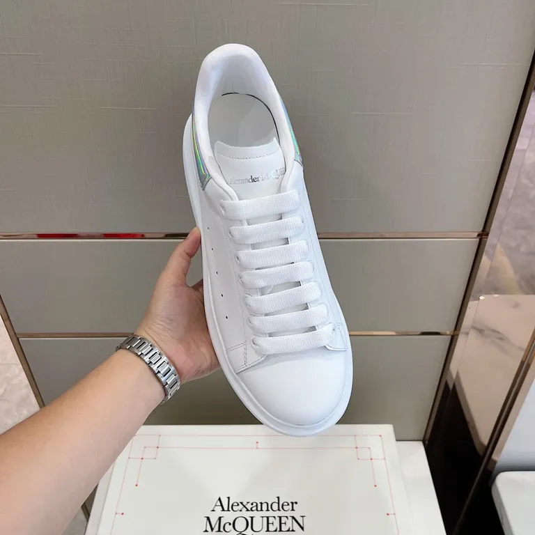 Alexander McQueen Shoe 